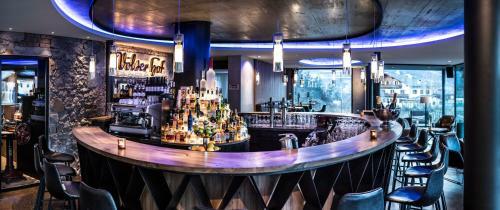 Gartenhotel V�lser Hof