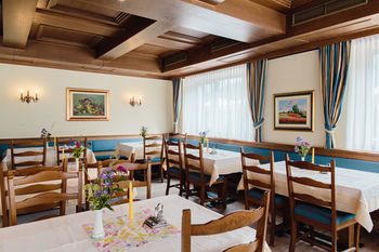 Hotel Waldsee