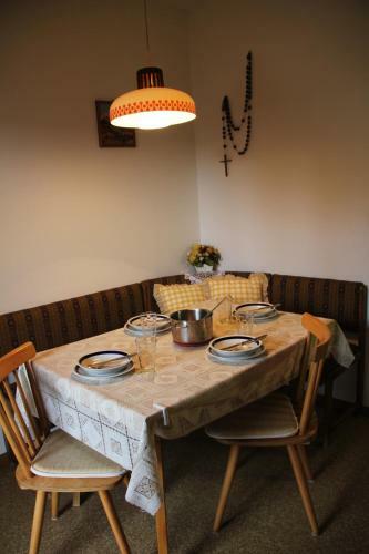 Apartment Weissenegger