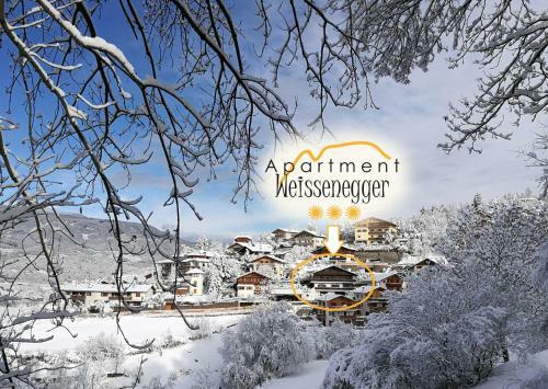 Apartment Weissenegger
