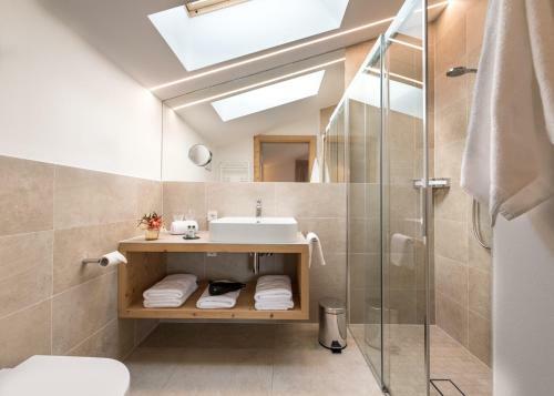 Hotel Garni Mitterstieler