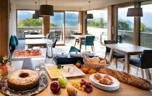 Hotel Garni Mitterstieler
