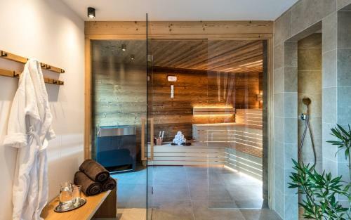 Hotel Garni Mitterstieler