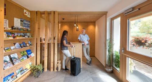 Hotel Garni Mitterstieler