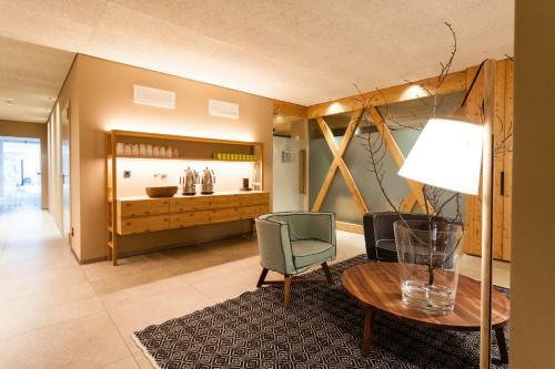 Hotel Heubad