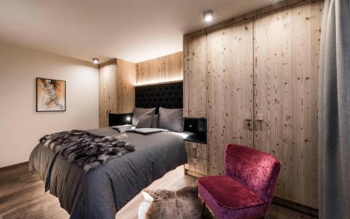 Aparthotel Garni Pr�slerhof