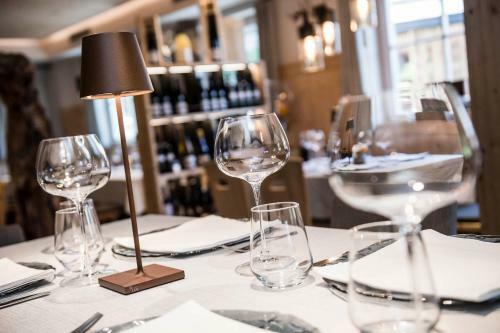 Aparthotel Garni Pr�slerhof