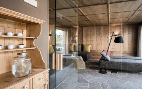 Aparthotel Garni Pr�slerhof