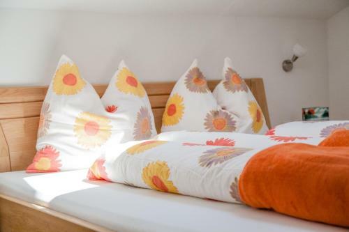 Apartamento Merlhof