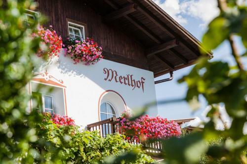 Apartamento Merlhof