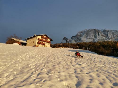 Agroturismo Gfliererhof