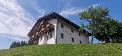 Agroturismo Gfliererhof
