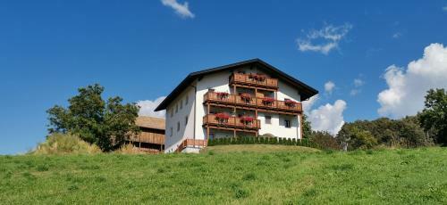 Agroturismo Gfliererhof