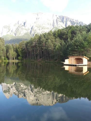 Agroturismo Gfliererhof