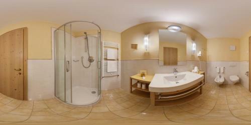 Hotel St. Anton