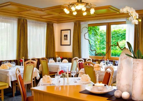 Hotel St. Anton