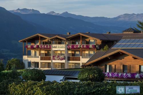 Hotel St. Anton