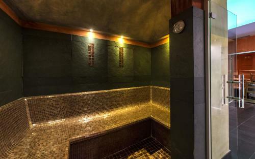 Hotel St. Anton