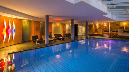 Hotel St. Anton