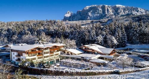 Hotel St. Anton