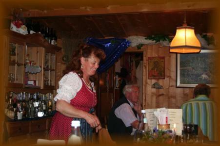 Posada Gasthof Zum Schlern