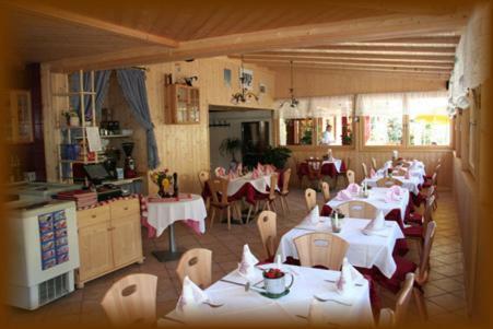 Posada Gasthof Zum Schlern