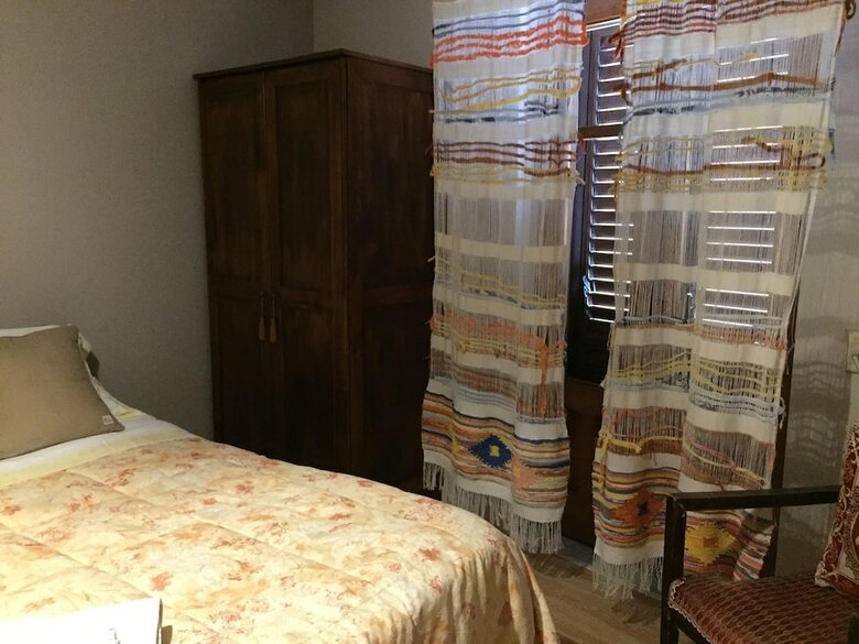 Hostal La Tela Di Penelope