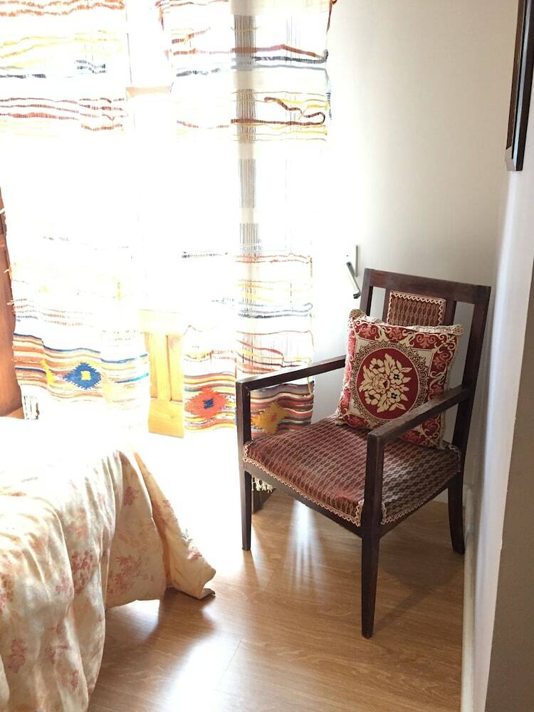 Hostal La Tela Di Penelope