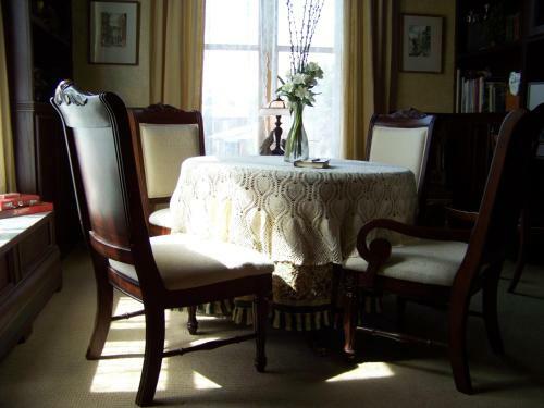 Hartzell House Bed And Breakfast