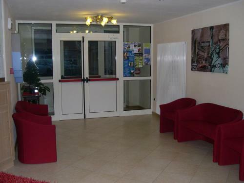 Hotel Maria