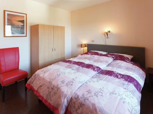 Apartment La Cucagna Due Frisanco