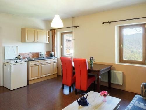 Apartment La Cucagna Due Frisanco