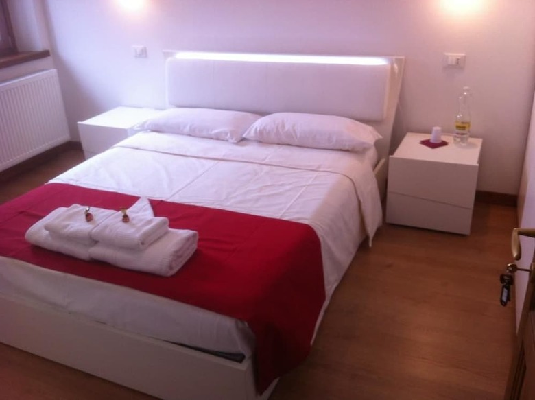 Hostal Affittacamere Nonna Leni