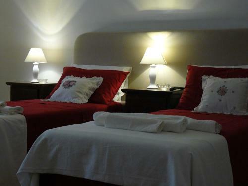 Bed & Breakfast Casa Dani