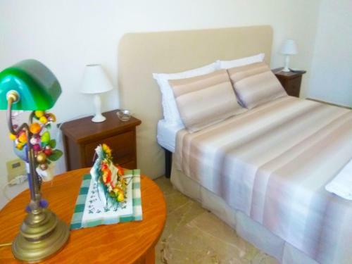 Bed & Breakfast Casa Dani