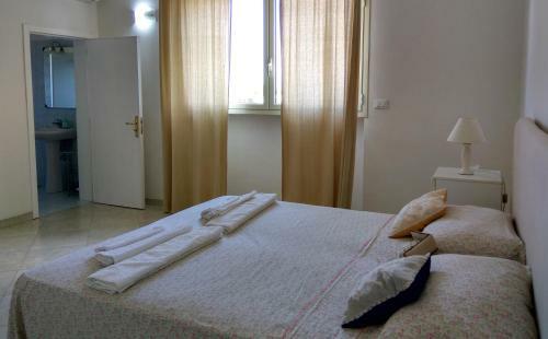 Bed & Breakfast Casa Dani