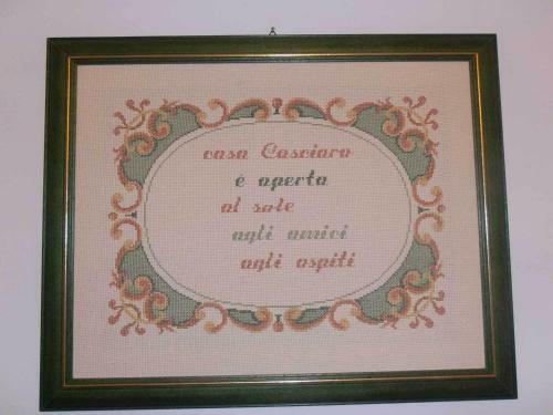 Bed & Breakfast Casa Dani