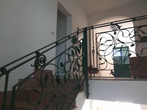 Bed & Breakfast Casa Dani