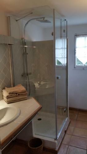Bed & Breakfast Le Mas Des Oliviers