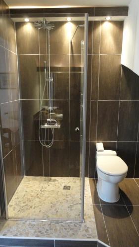 Bed & Breakfast Le Mas Des Oliviers