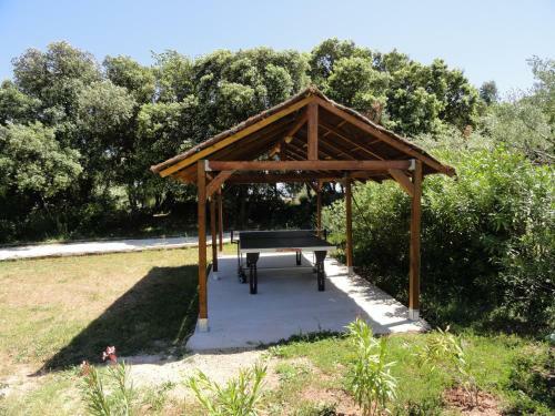 Bed & Breakfast Le Mas Des Oliviers