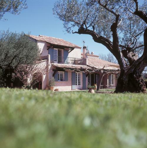Bed & Breakfast Le Mas Des Oliviers