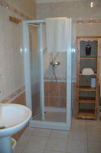 Bed & Breakfast La Cocheti�re
