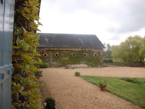 Bed & Breakfast La Cocheti�re