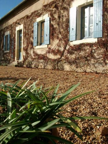 Bed & Breakfast La Cocheti�re