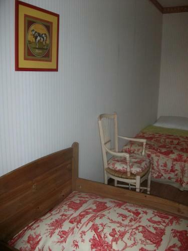 Bed & Breakfast La Cocheti�re