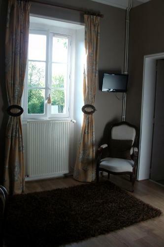 Bed & Breakfast La Cocheti�re