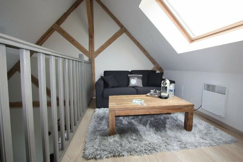 Bed & Breakfast La Haute Muraille