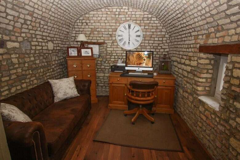 Bed & Breakfast La Haute Muraille
