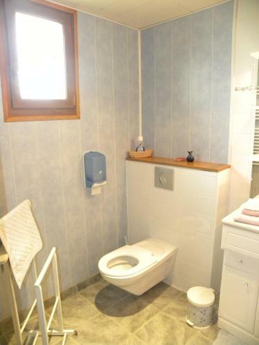Bed & Breakfast Auberge Les Volpili�res
